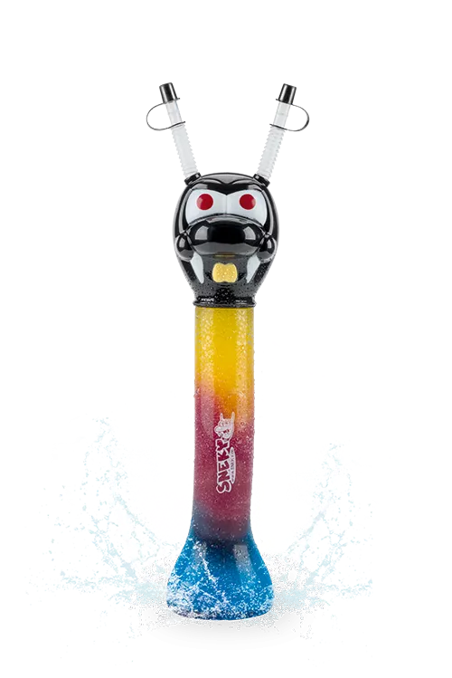 SNEYK® Yard Cup schwaz