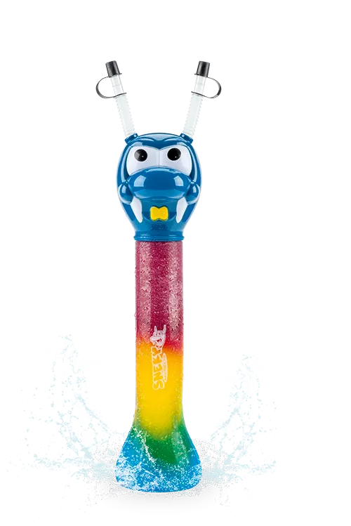 SNEYK® Yard Cup blau