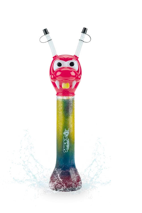 SNEYK® Yard Cup pink