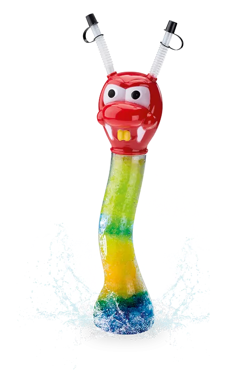 SNEYK® Yard Cup rot