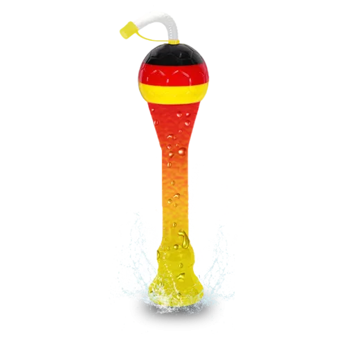 SNEYK® Yard Cup Fußball Deutschland