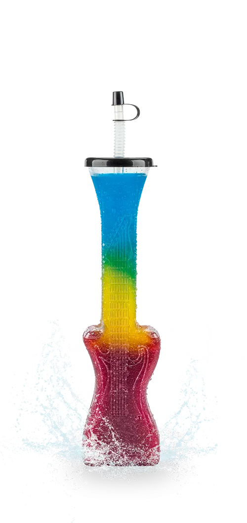 SNEYK® Yard Cup Gitarre