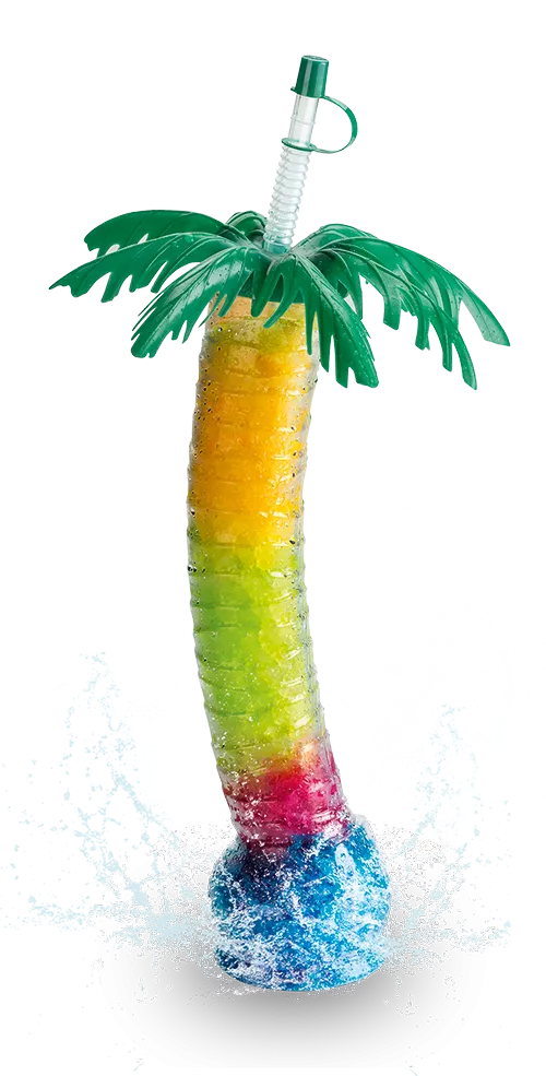 SNEYK® Yard Cup Palme