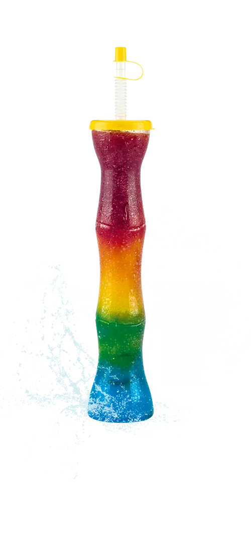 SNEYK® Yard Cup Bambus