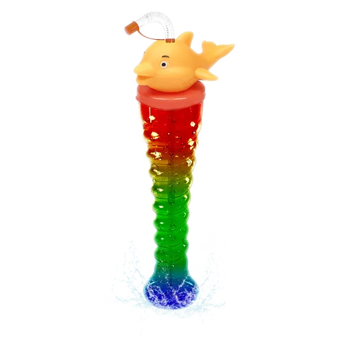 SNEYK® Yard Cup Delfin