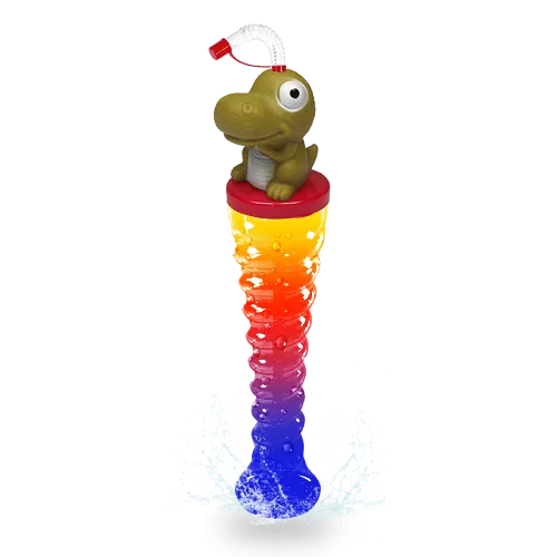 SNEYK® Yard Cup Hippo