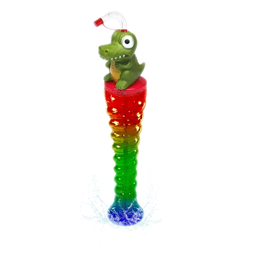 SNEYK® Yard Cup Krokodil