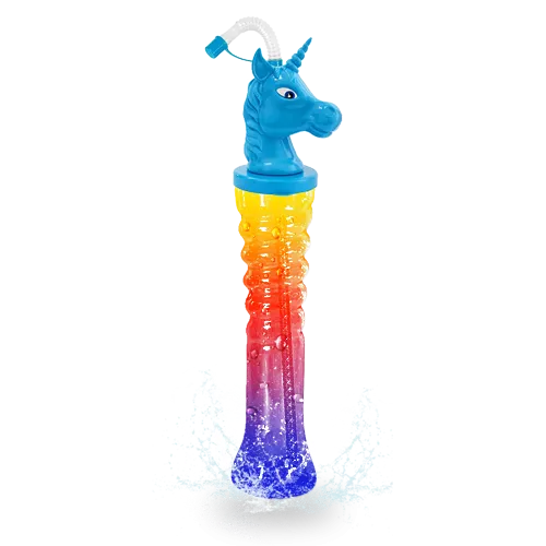 SNEYK® Yard Cup Einhorn blau