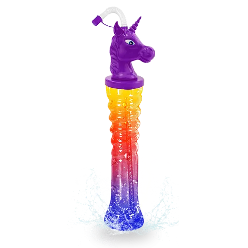 SNEYK® Yard Cup Einhorn lila