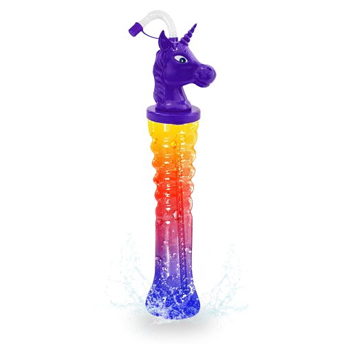 SNEYK® Yard Cup Einhorn purple