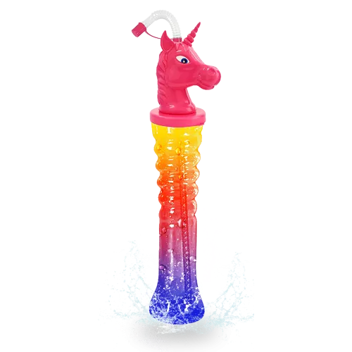 SNEYK® Yard Cup Einhorn rosa