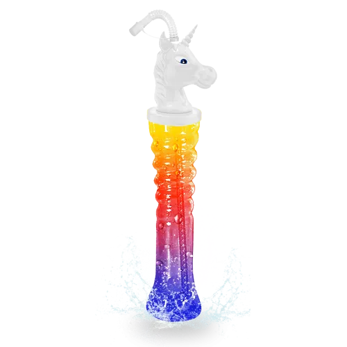 SNEYK® Yard Cup Einhorn weiß