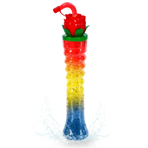 SNEYK® Yard Cup Rose