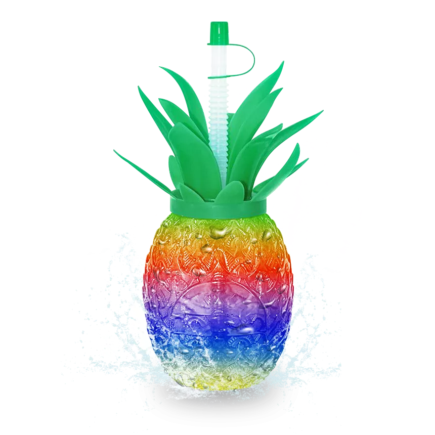 SNEYK® Yard Cup Ananas