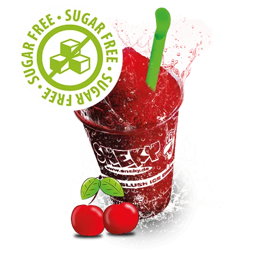 SNEYK® Amarena Kirsche