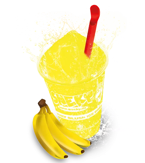 SNEYK® Banane
