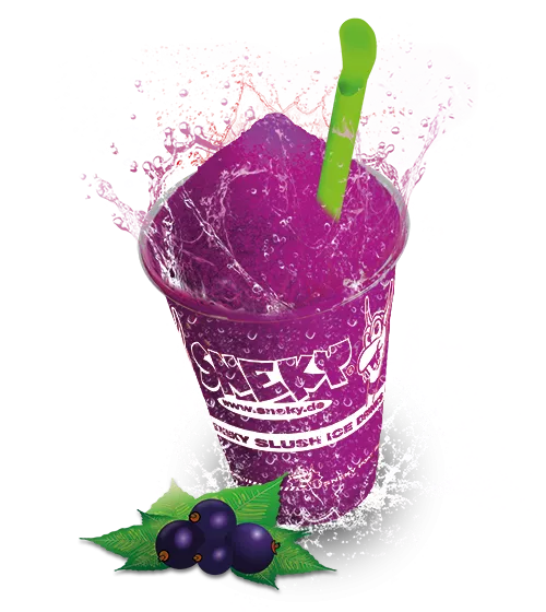 SNEYK® Cassis Schwarze Johannisbeere