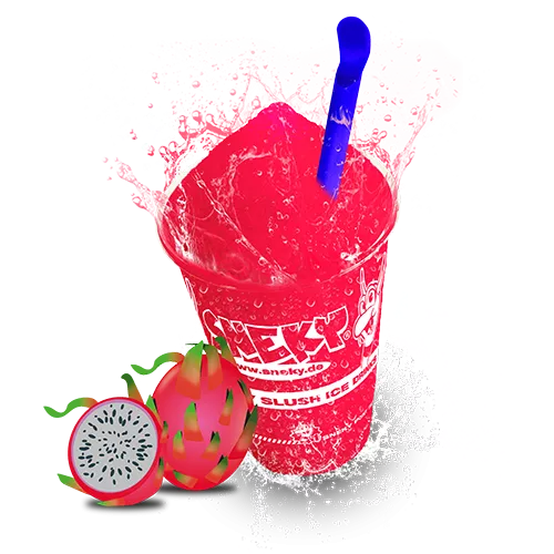 SNEYK® Drachenfrucht