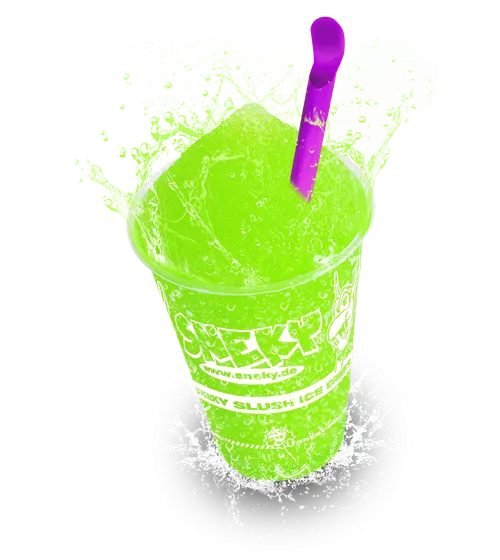 SNEYK® Grüne Banane