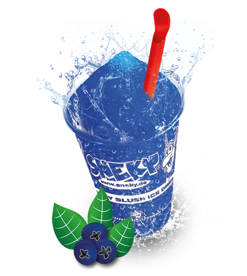 SNEYK® Heidelbeere Blaubeere