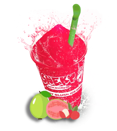 SNEYK® Litchi Guave