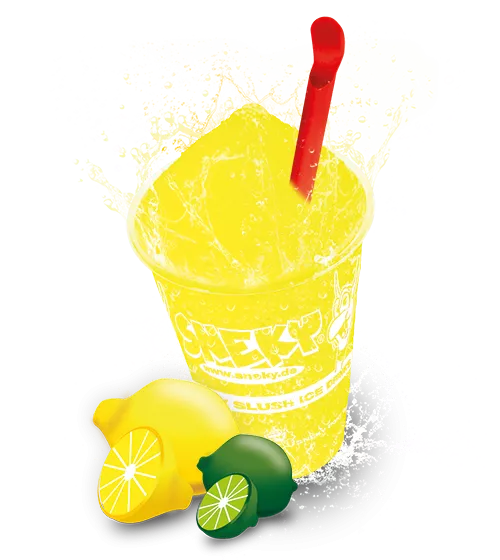 SNEYK® Zitrone-Limette