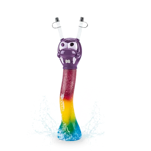 Super SNEKY® violett